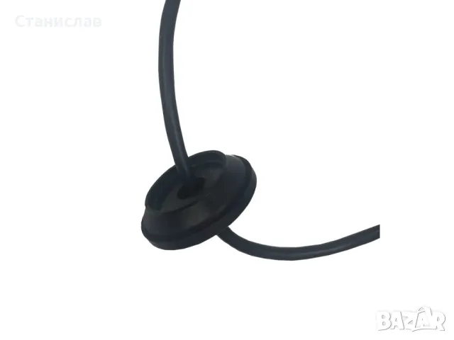 VW Beetle Cabriolet Моторче за заключване на резервоар , снимка 8 - Части - 50359934