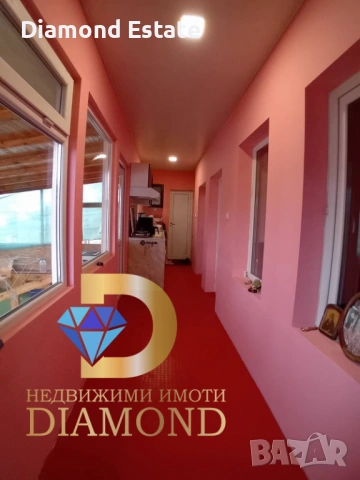 Къща в село Сърнево, обл. Стара Загора, снимка 6 - Къщи - 54331599