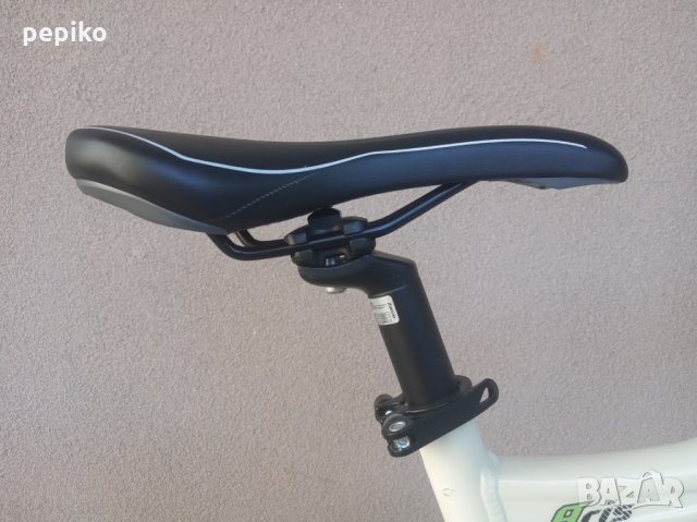 Продавам колела внос от Германия  алуминиев МТВ велосипед ARIS REAACTOR 26 цола хидравлика диск, снимка 7 - Велосипеди - 30618742