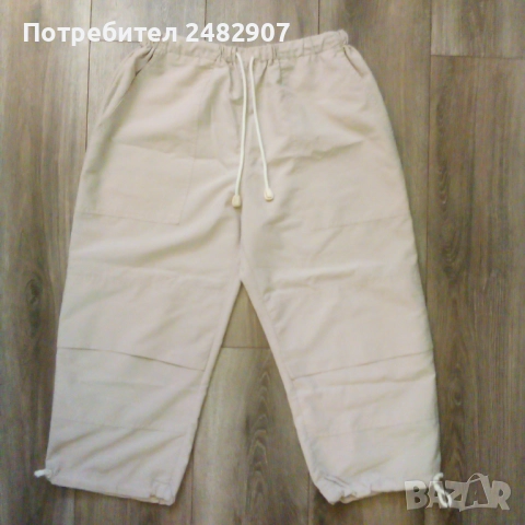 Дамски 7/8 панталон, снимка 2 - Панталони - 51623405