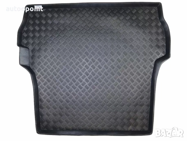 Стелка за багажник за Toyota Land Cruiser 200 (2008+)