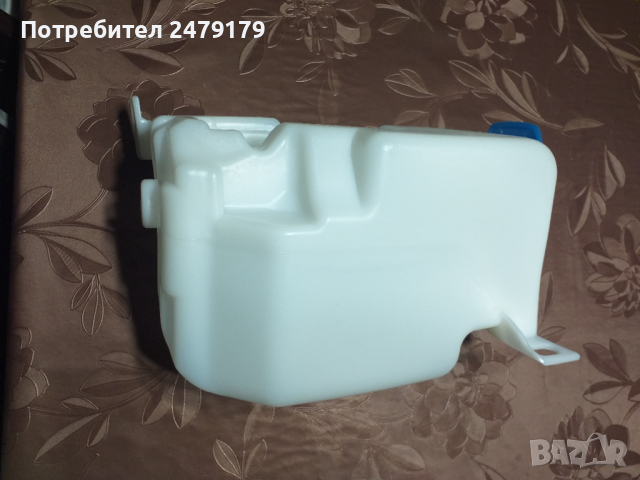 казанче за стъкломиещо устройство, снимка 2 - Части - 44700048