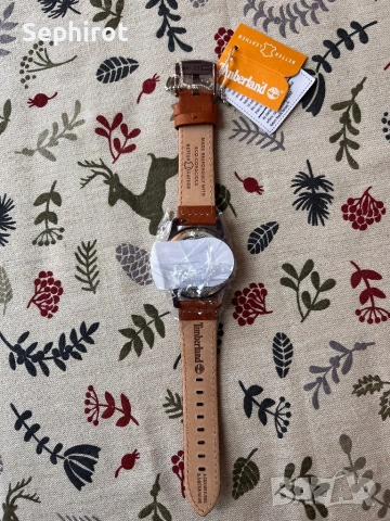 Timberland Cornwall (TDWGB2237503), снимка 4 - Мъжки - 53957964