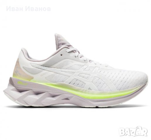 оригинални маратонки ASICS NOVABLAST номер 41 