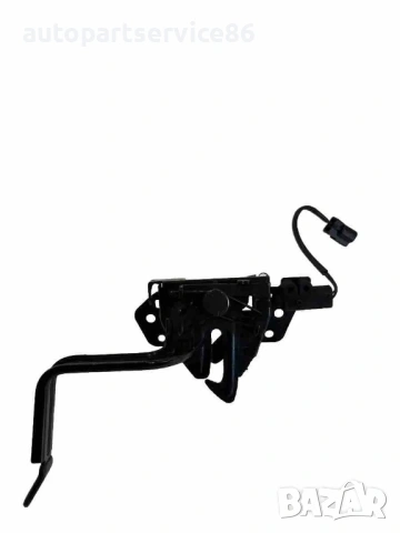 Задвижващ механизъм на заключване на преден капак за Hyundai Santa Fe 2.2 CRDi (2020) 81130S1000