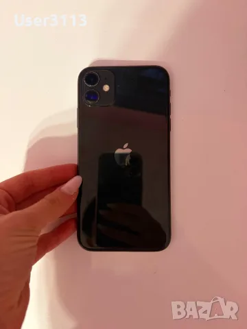 Два Iphone-a 11 