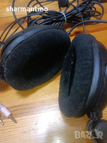 Геймърски слушалки Medusa NX - 65 лв, снимка 7 - Слушалки и портативни колонки - 52081284