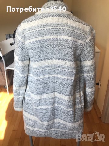 Дамско палто Esprit, снимка 6 - Палта, манта - 42446660