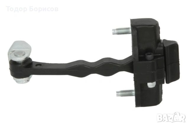 Ограничител /фиксатор/ обтегач врата за CITROEN NEMO 2007-2016