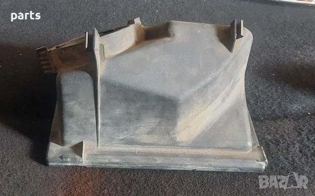 Долна Част Филтърна Кутия - VW Пасат 5 - Шкода Супърб - 059133843A - 3B0133837, снимка 6 - Части - 47300026