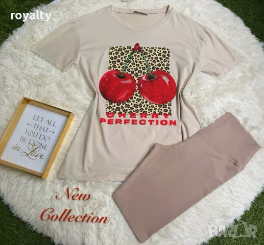 Дамски комплекти Различни дизайни , снимка 9 - Комплекти - 50413285