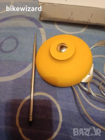 Egle Plant Lamp - LED светлина за растеж на растения на закрито НОВА, снимка 6 - Градинска техника - 49277550