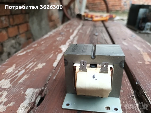 Трансформатор за климатик , снимка 2 - Климатици - 51202953