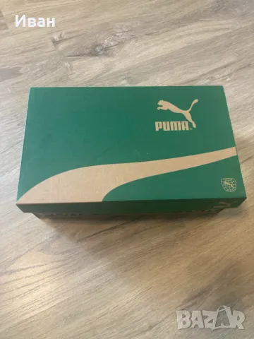Puma Suede Expedition EUR 43, снимка 7 - Други - 50108425