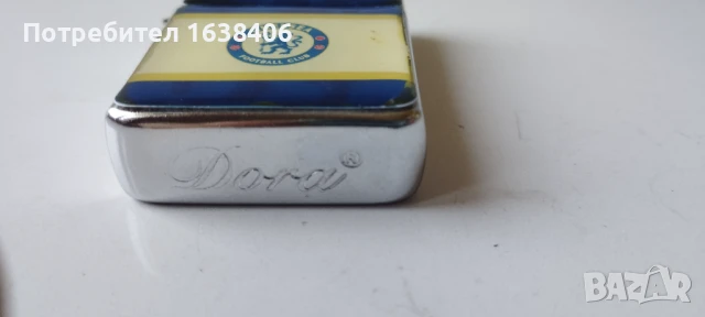 Бензинова запалка , снимка 3 - Запалки - 51132363