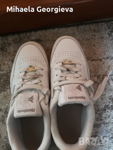 Маратонки Reebok, снимка 3 - Маратонки - 44601277