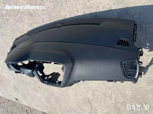 Арматурно табло с еърбеци за Hyundai I20 2014-2019 г., 1. 2I, 84ph, 5 speed, engine G4LA, 2019г., снимка 3 - Части - 56240323