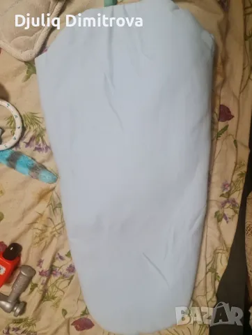 Порт за новородено, снимка 2 - Комплекти за бебе - 48286364