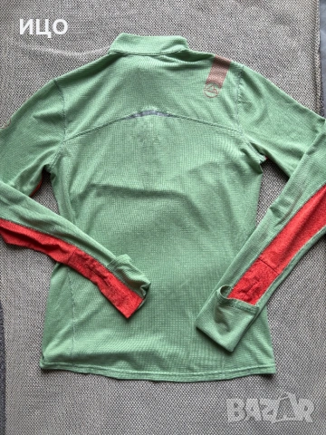 Дамска блуза La Sportiva, снимка 6 - Блузи с дълъг ръкав и пуловери - 54026567