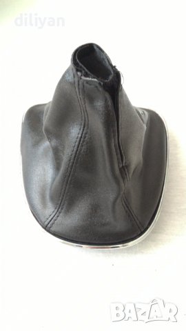 Маншон за скоростен лост за Фиат Браво, снимка 2 - Аксесоари и консумативи - 37131688