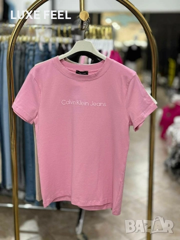 ✨Дамски Тениски , снимка 2 - Тениски - 54235488