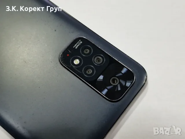 Xiaomi Redmi Note 11 64GB 4GB RAM Dual, снимка 4 - Xiaomi - 56187524
