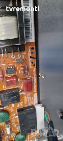  PSU  BN44-00313A Samsung UE37B6000VW, снимка 3 - Части и Платки - 35334271