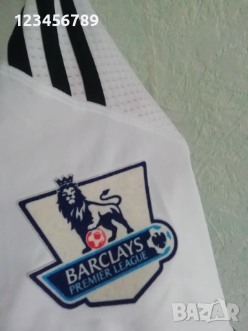 Chelsea Lampard Adidas оригинална тениска фланелка екип Челси Лампард Висша Лига , снимка 7 - Тениски - 53947456