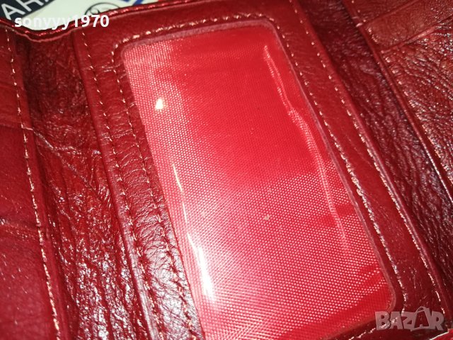 dior-портмоне 0709231736, снимка 12 - Портфейли, портмонета - 42113091