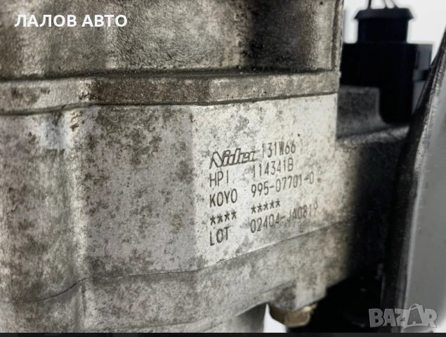 Хидравлична помпа KOYO VAG Койо Ваг 6Q0 423 155 AH, снимка 5 - Части - 51298550