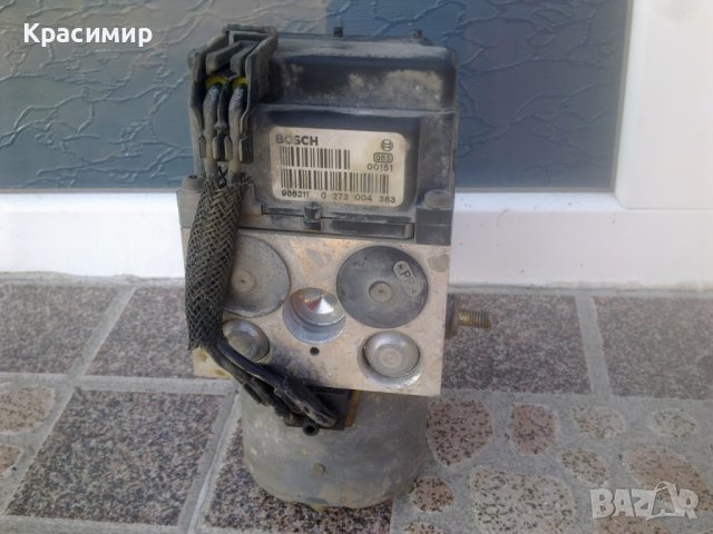 Алфа Ромео 156 1.9 ЖТД 105 к.с., снимка 12 - Автомобили и джипове - 16554798