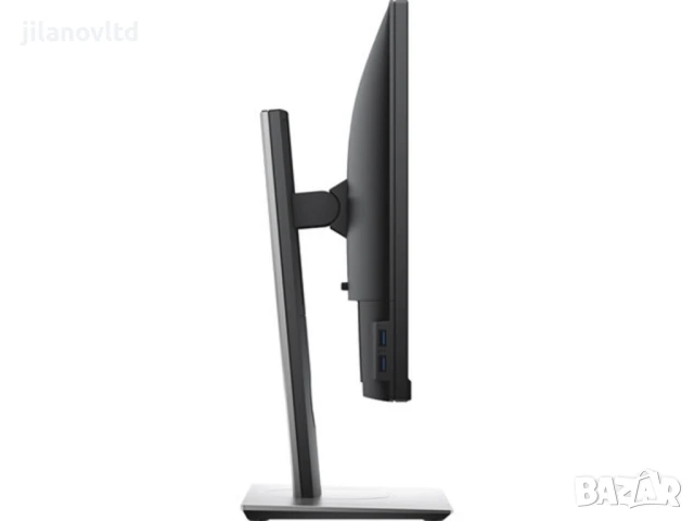 Монитор Dell P2317H 1920x1080 с 12 месеца гаранция, снимка 3 - Монитори - 50897062