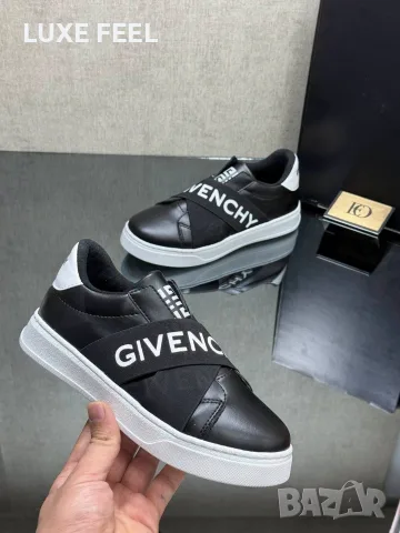 Calvin Klein ⚜️ Givenchy ⚜️Дамски Обувки 36-41, снимка 2 - Дамски ежедневни обувки - 55849929