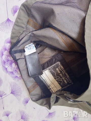 The North Face мембрана S, снимка 4 - Спортни дрехи, екипи - 54143210