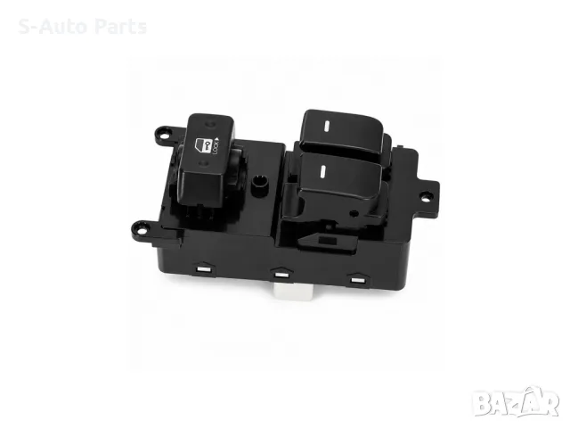 Бутони за ел стъкла Kia Cerato Coupe 2008–2012 OEM 93570-1M700, снимка 2 - Части - 55741062