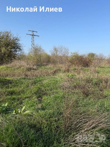 Промишлен парцел с.Тополи, снимка 8 - Парцели - 52501365