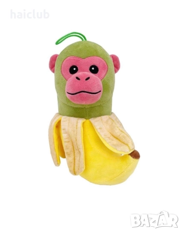 Italian brainrot плюшени играчки/Traralero tralala/Италиански тумор, снимка 15 - Образователни игри - 52517423