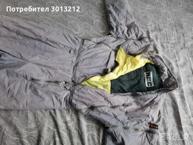 Гащеризон размер 38 