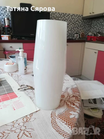 Резервни стъкла за полюлей, снимка 16 - Полилеи - 39010879