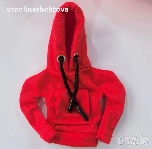 Анорак суитчър за скоростен лост декорация , снимка 3 - Аксесоари и консумативи - 52327420