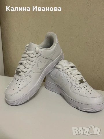 Nike Air Force 1 ‘07 кецове 38 номер