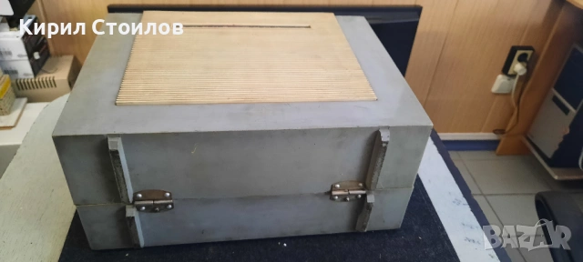 Руски грамофон "Концертный 3", снимка 7 - Грамофони - 53934872