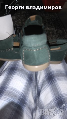 Оригинални дамски обувки Salamander, снимка 3 - Дамски ежедневни обувки - 31037826