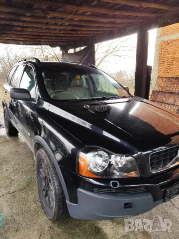 Volvo xc90 , снимка 2 - Части - 48311370
