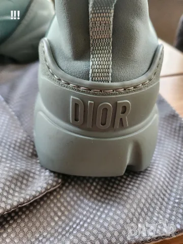 спортни сникърси DIOR, снимка 2 - Маратонки - 56331914