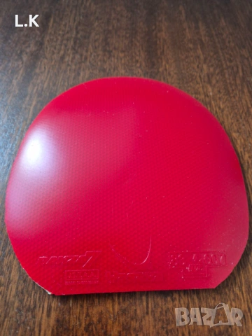 Професионални гуми и дървета за тенис на маса , снимка 2 - Тенис - 54191660