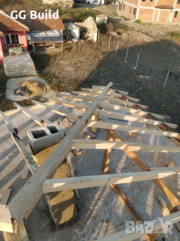 Ремонт на покриви, снимка 5 - Други услуги - 54151261