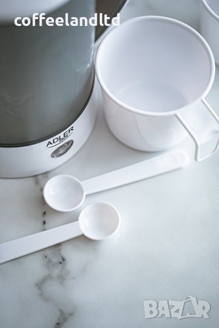 Кана за топла вода травел 0,6 л. - AD1268, снимка 3 - Кани - 38241819