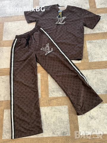 дамски комплекти Guess , Calvin , LV