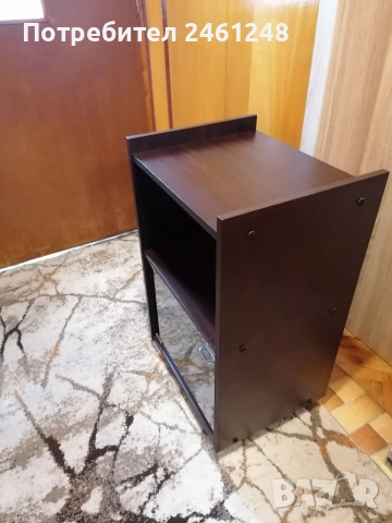 Масичка за аудио система , снимка 3 - Аудиосистеми - 52883370